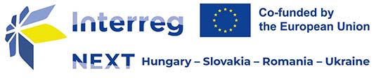 Interreg VI-A NEXT Hungary-Slovakia-Romania-Ukraine Programme 2021-2027